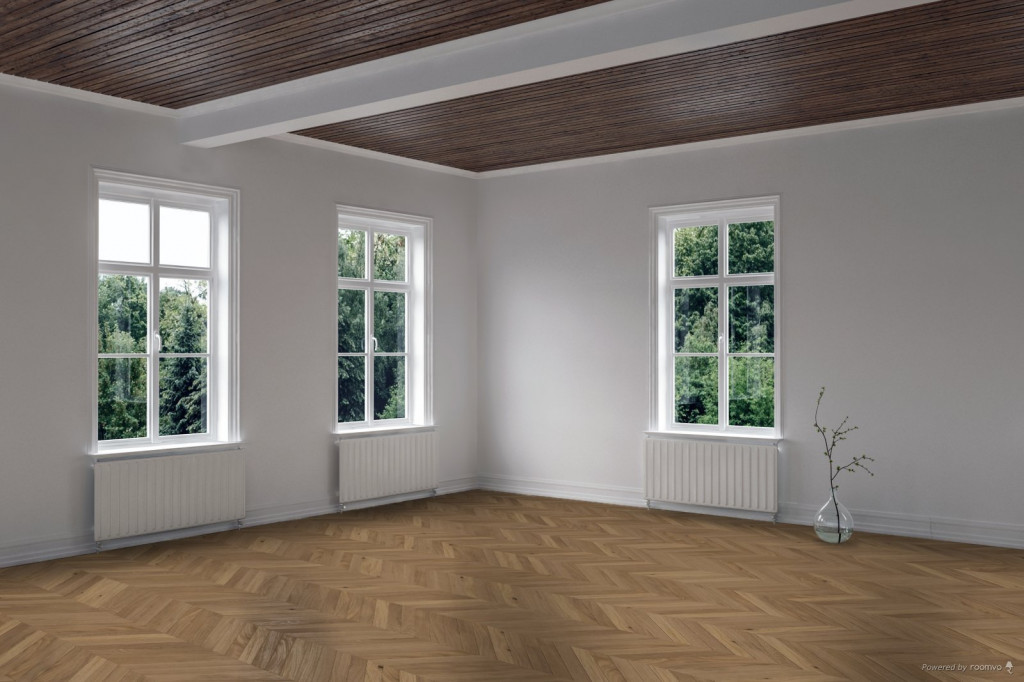 Tapi Assier UV Oiled Engineered Wood Flooring